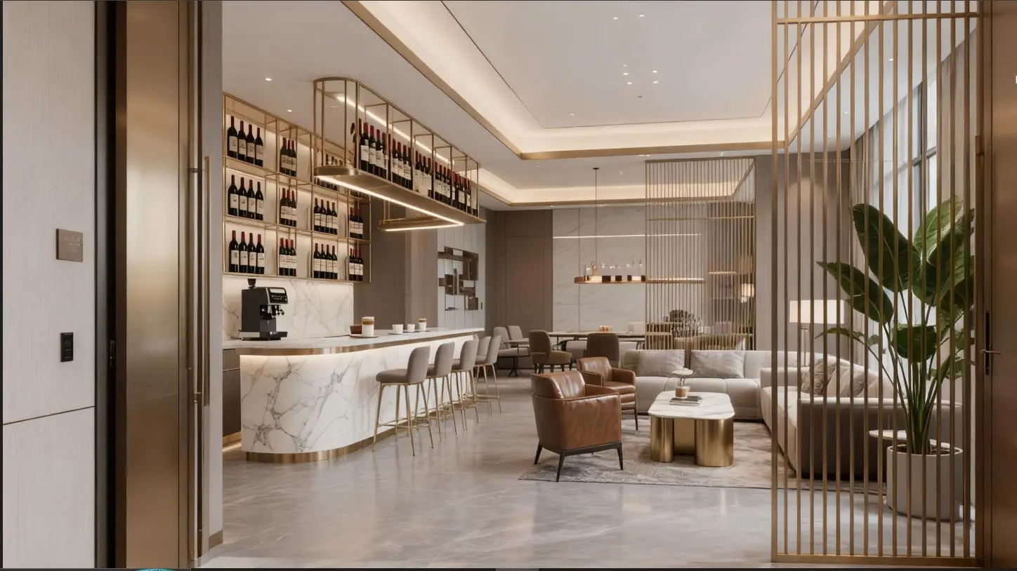 smart focus kileleshwa_living room