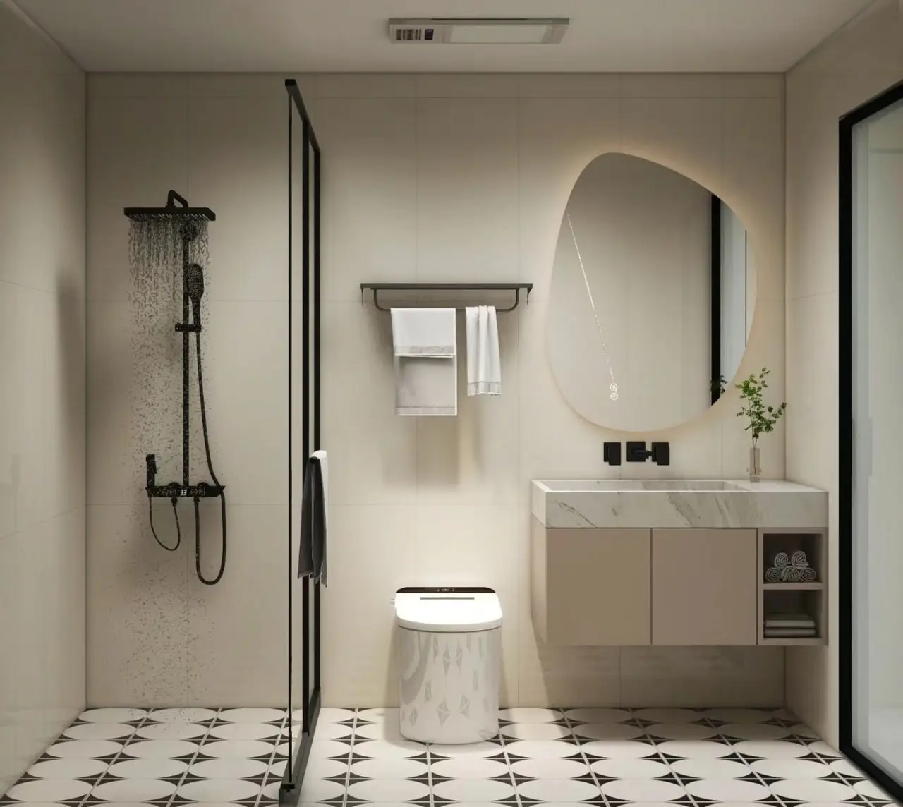 smart focus limited kileleshwa_washroom