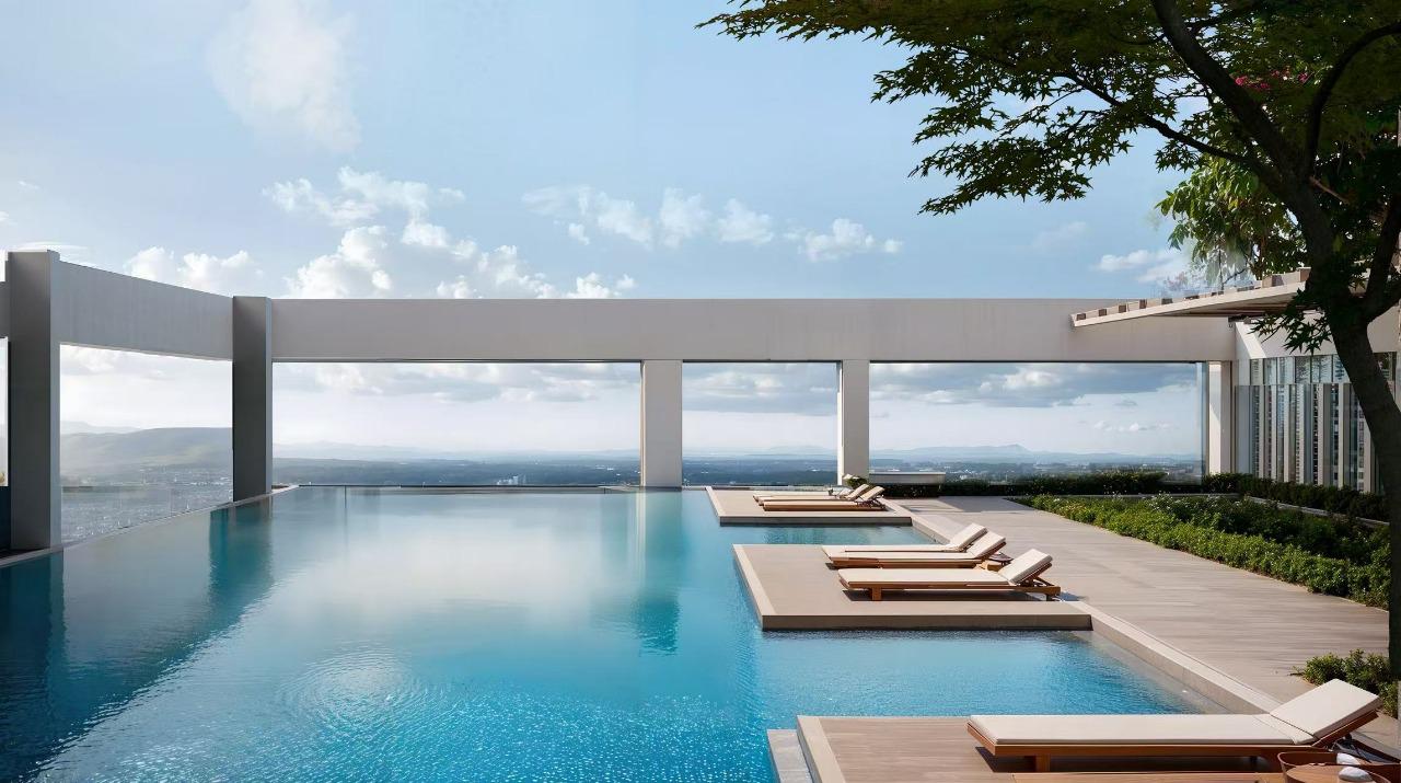 smart focus ltd kilimani_ swimming pool