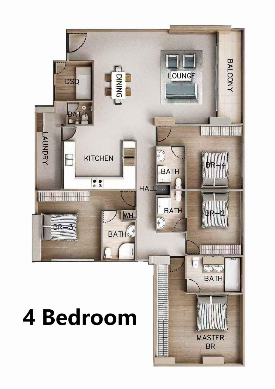 smart focus ltd -kilimani,,layout e