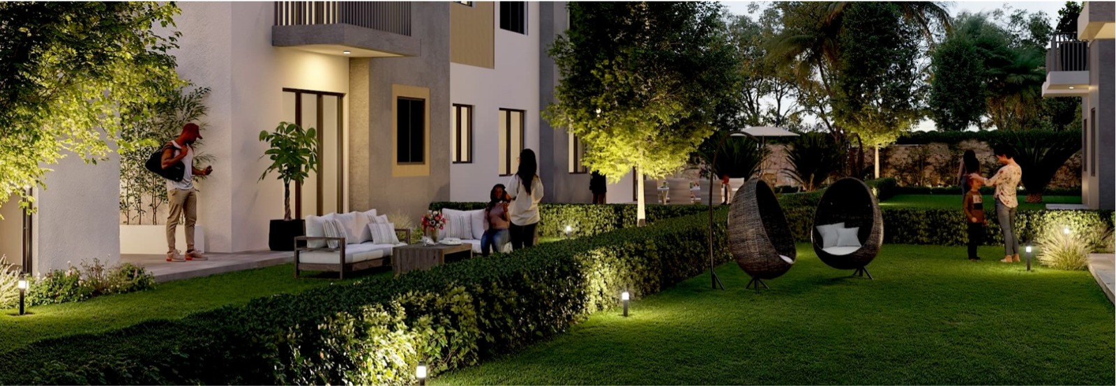 smart focus ruaka_ apartment-