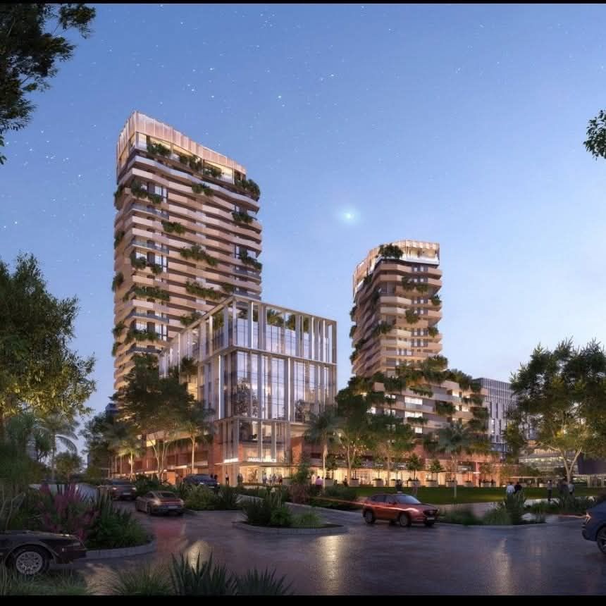 smart focus tatu apartments