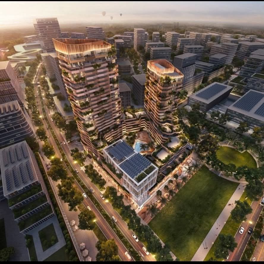 smart focus tatu_ apartments-