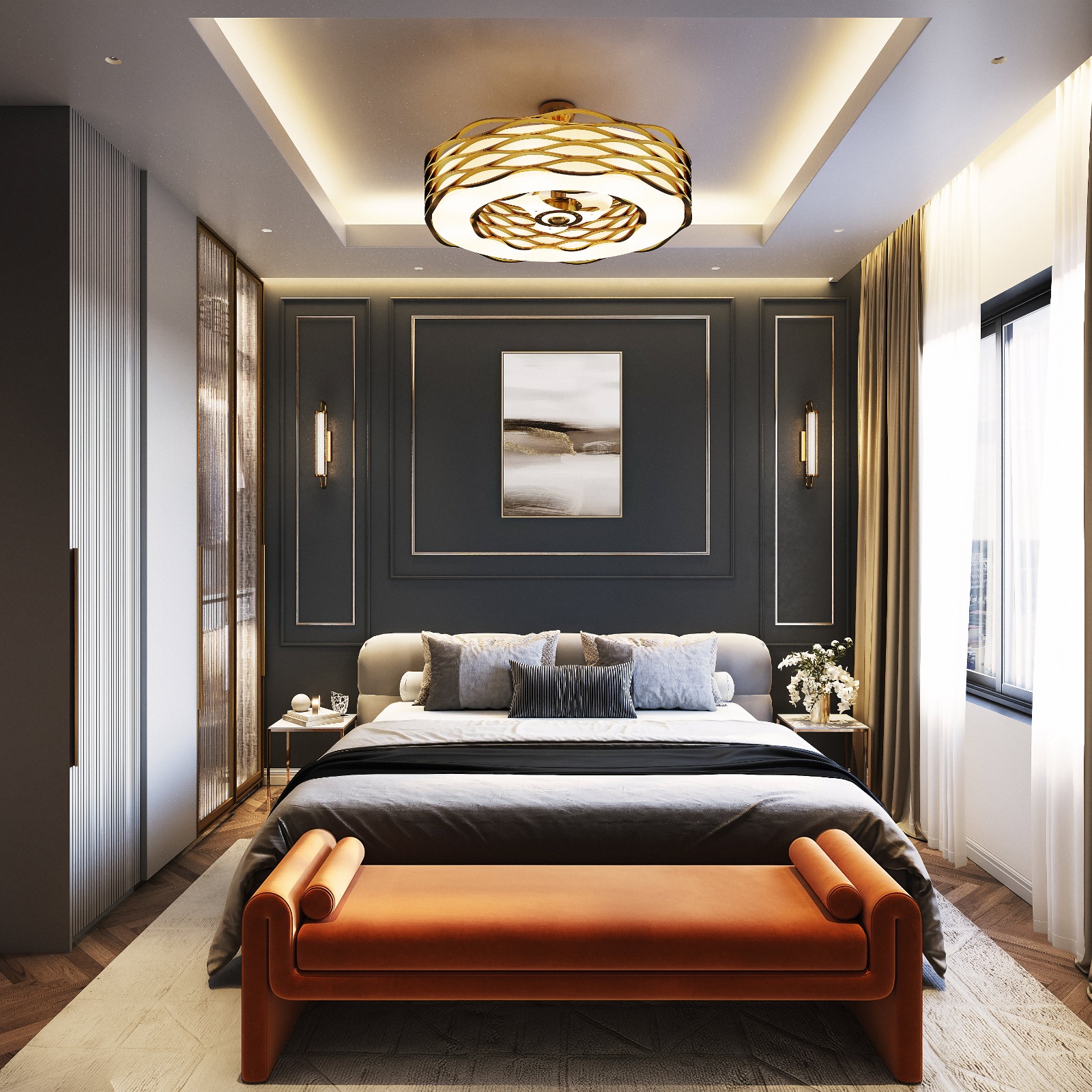 smart focus westlands -apartment 1brm-