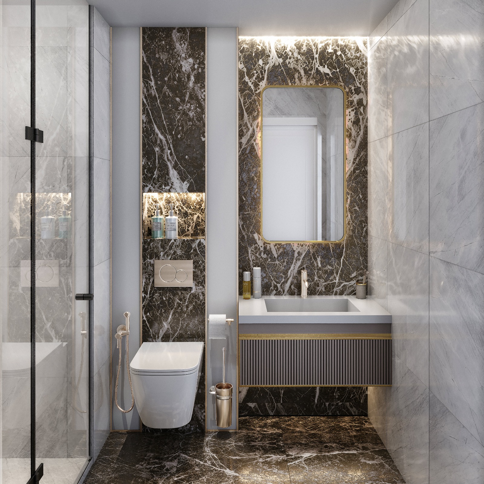 smart focus westlands -apartment 1brm_