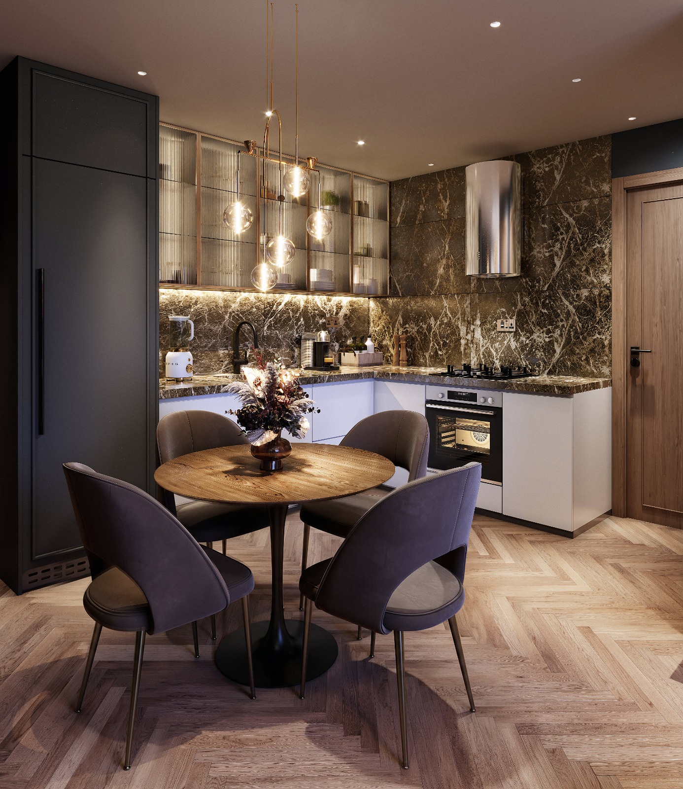 smart focus -westlands apartment 1brm_