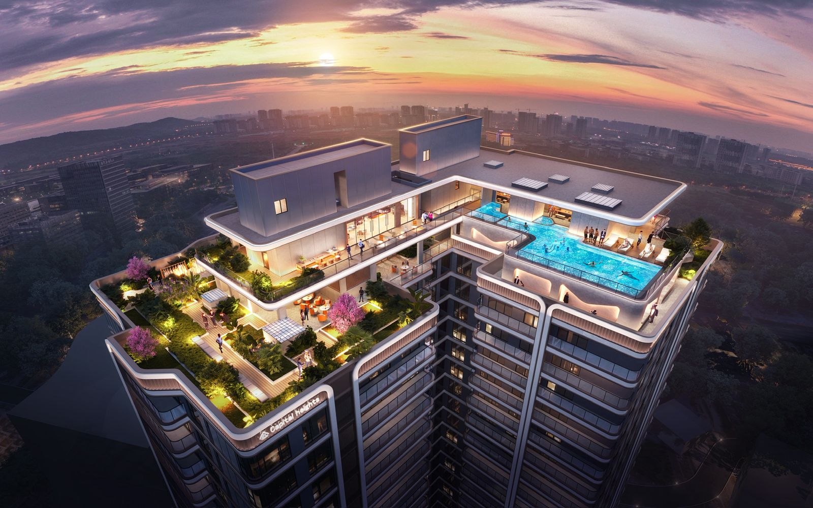 smart focus westlands apartments-