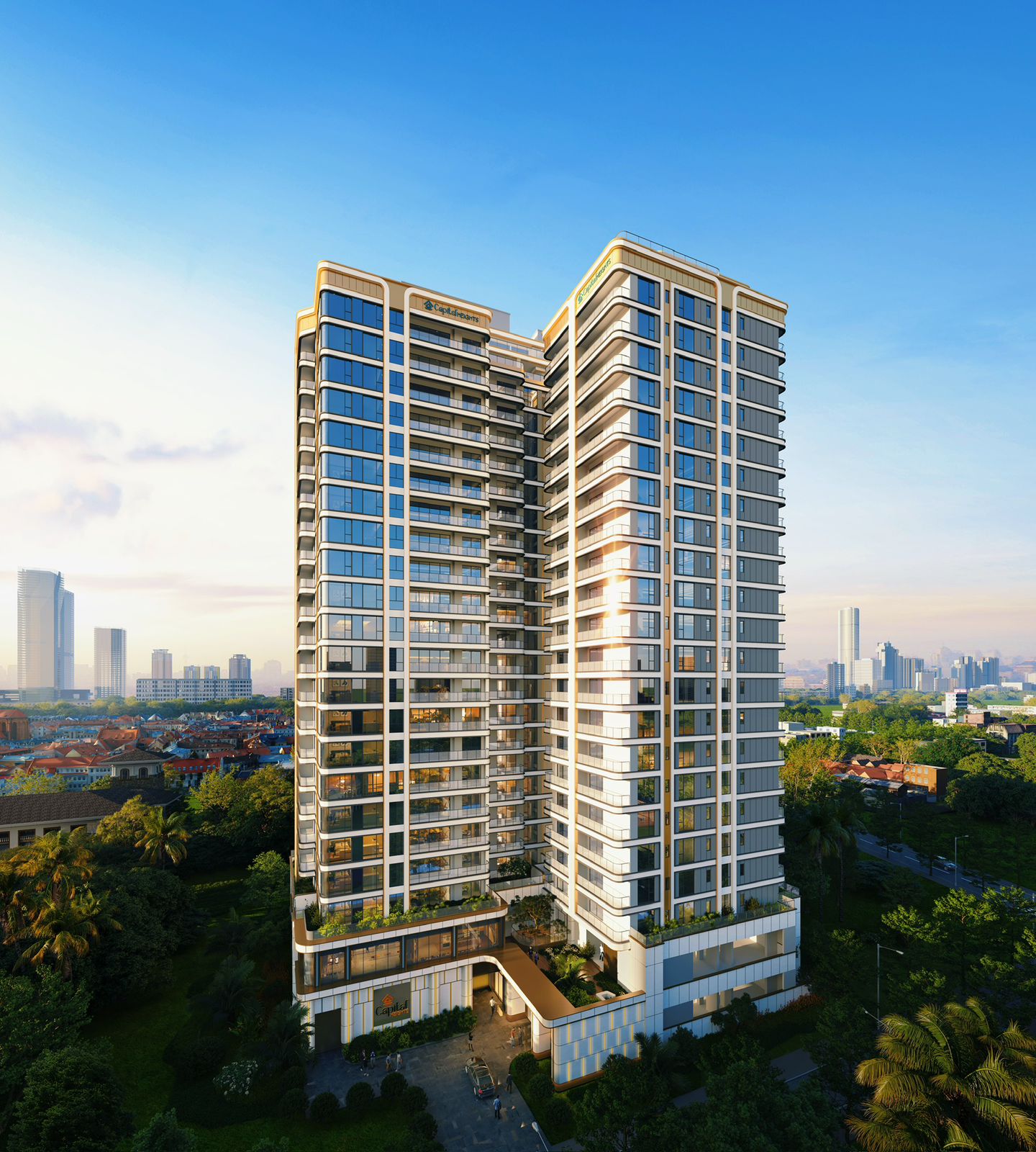 smart focus westlands apartments