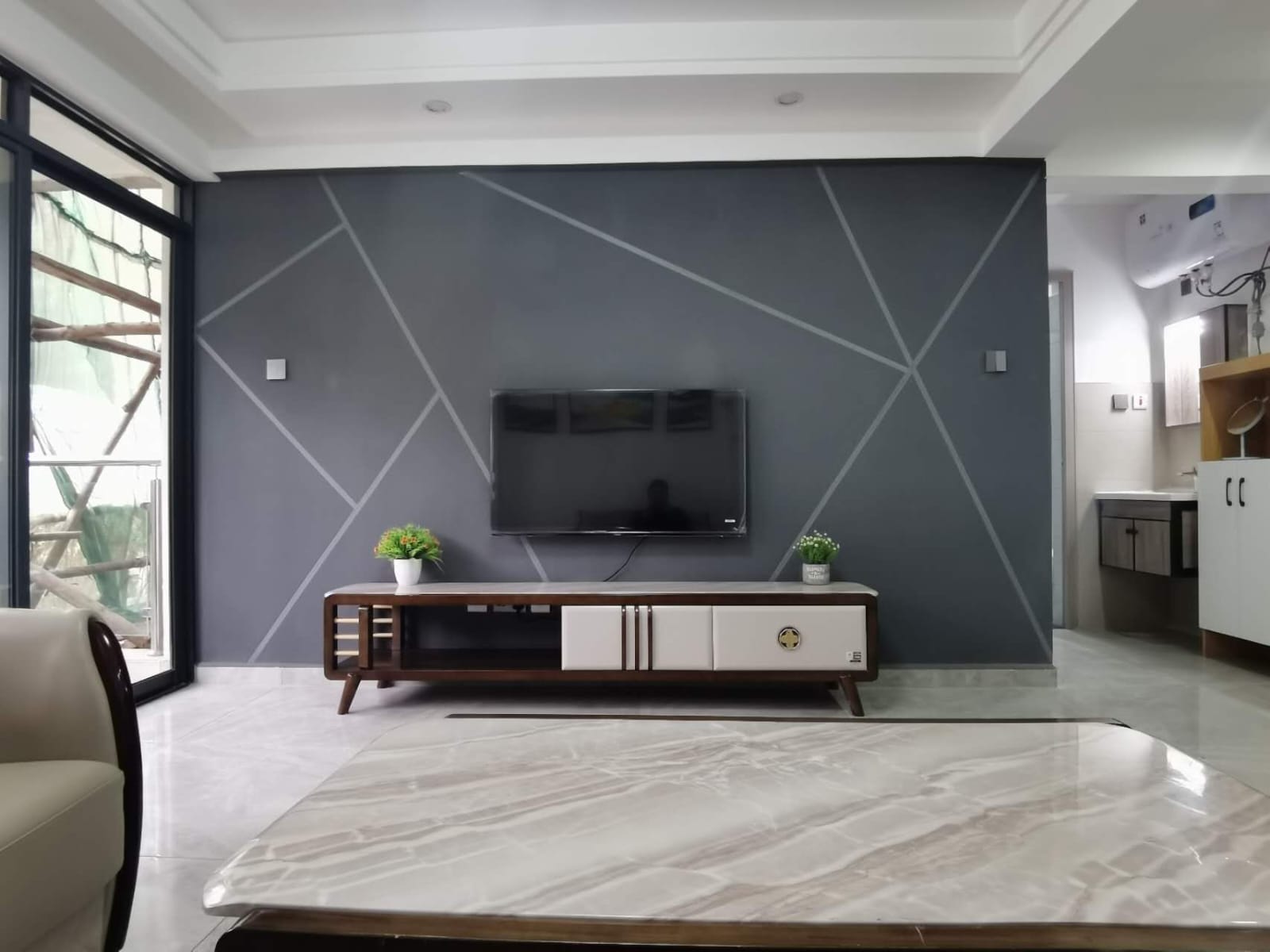 smart focus westrands road -apartments-