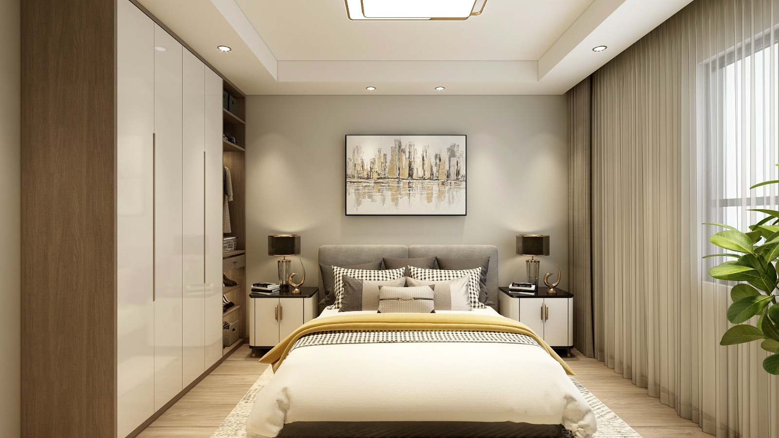 smart focus westrands_ road -apartments-