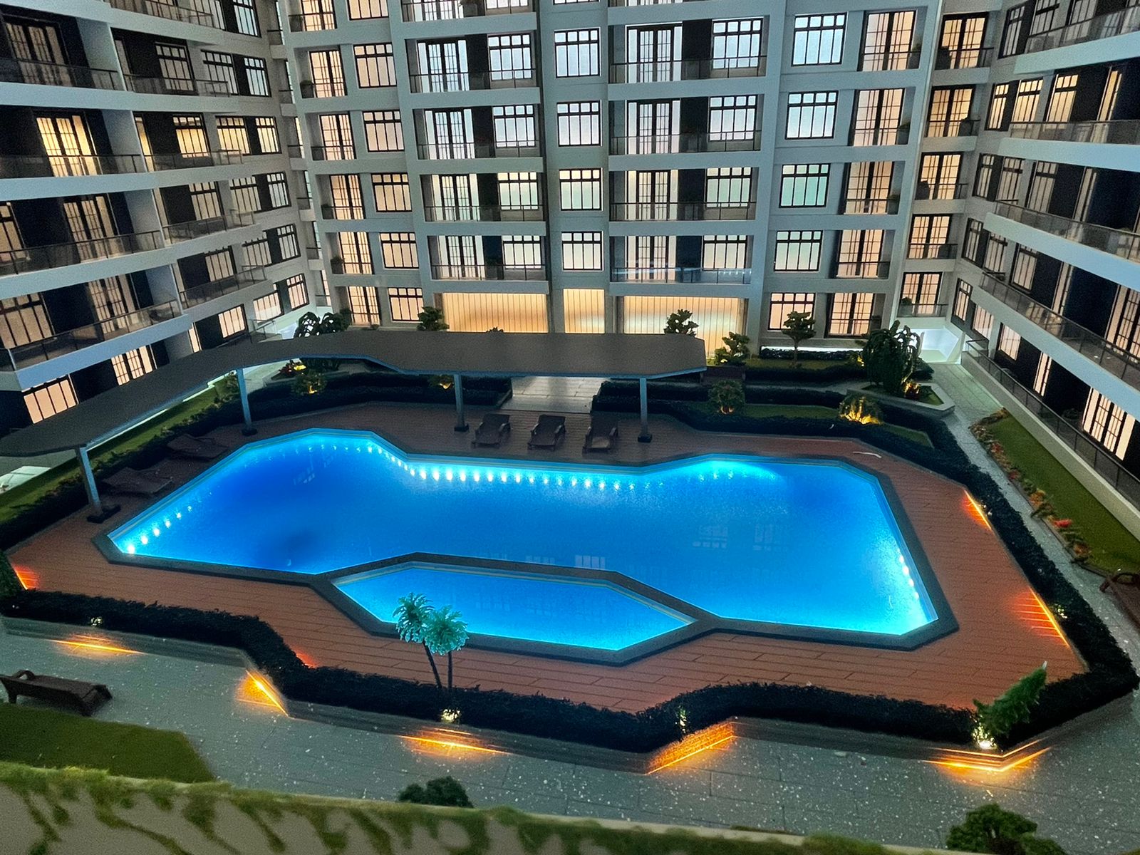 smart focus_ lavington apartment