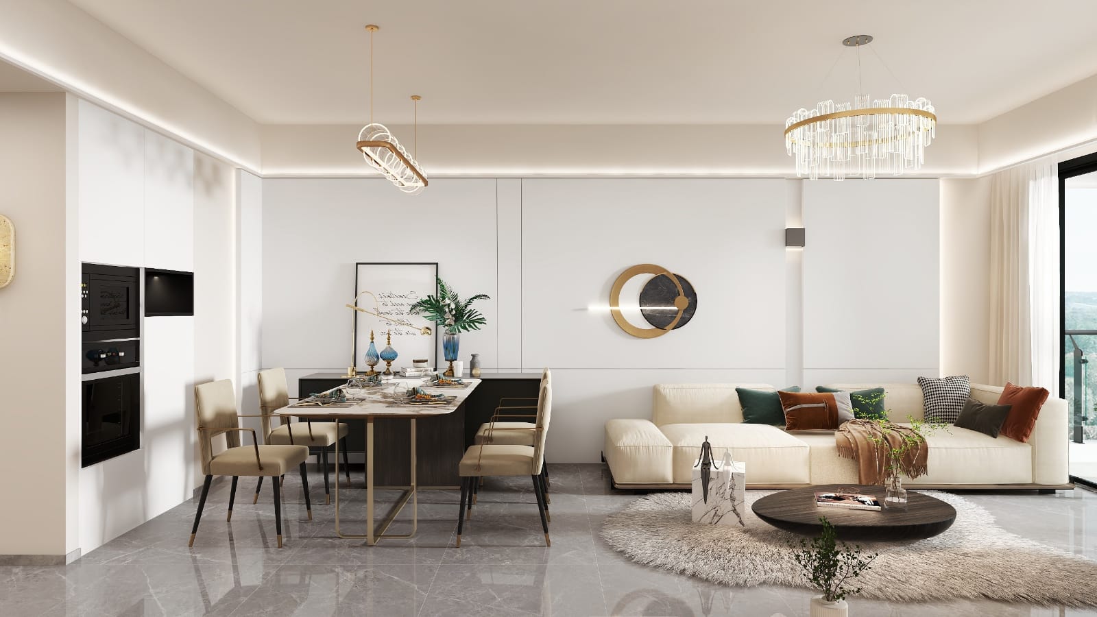 smart- focus__ lavington apartment-