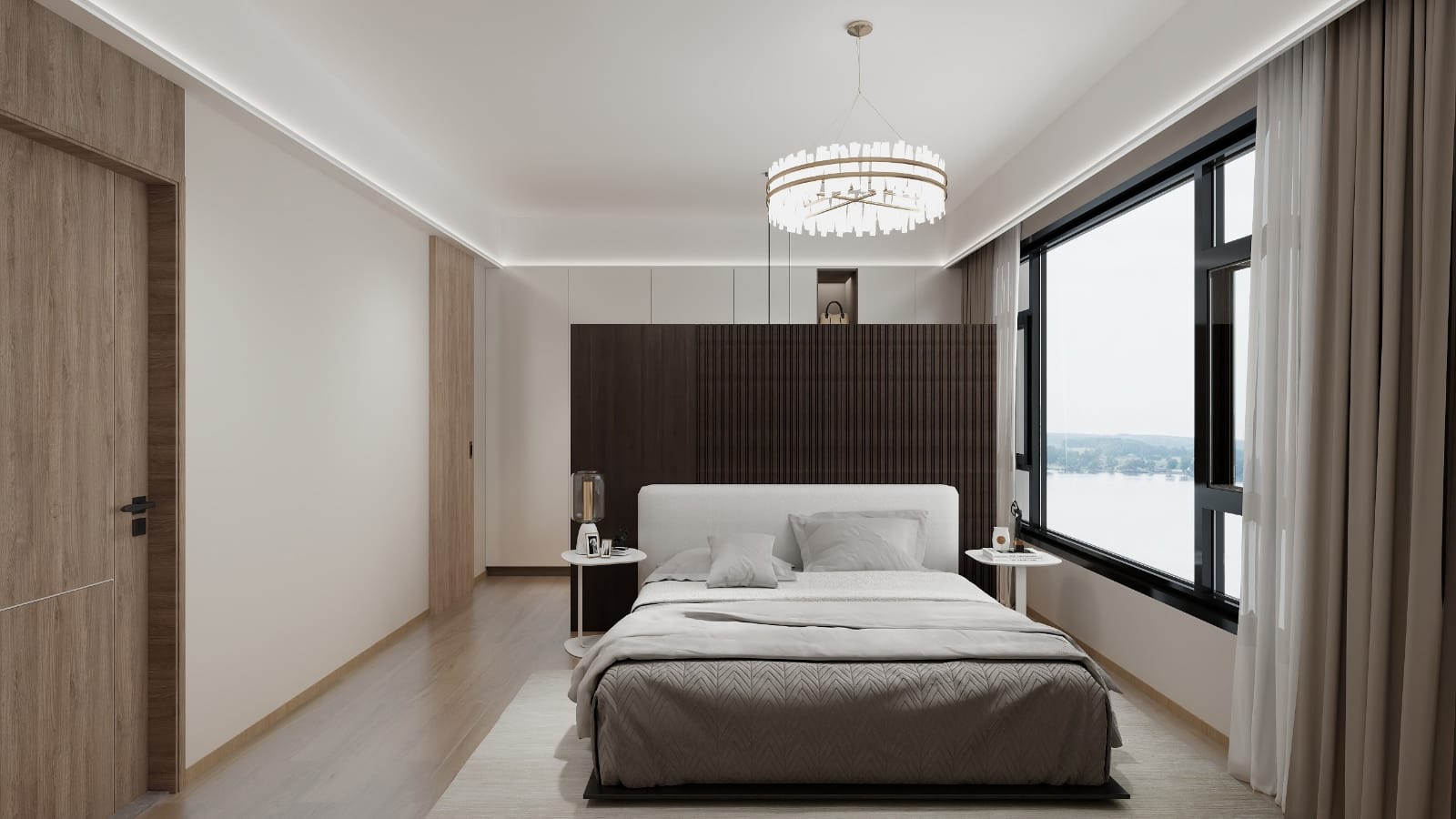 smart focus__ lavington apartment_