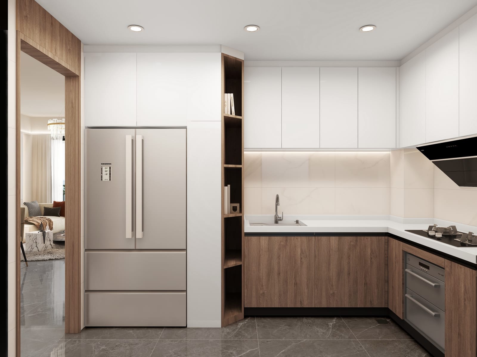 smart focus__ lavington