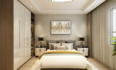 Shangri-La Residency Apartments – 2 Bedroom for Sale