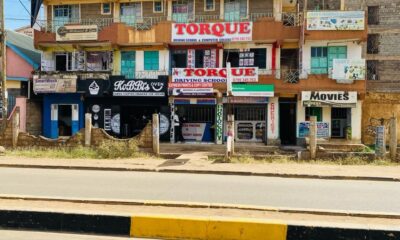 HOSTEL FOR SALE IN JUJA